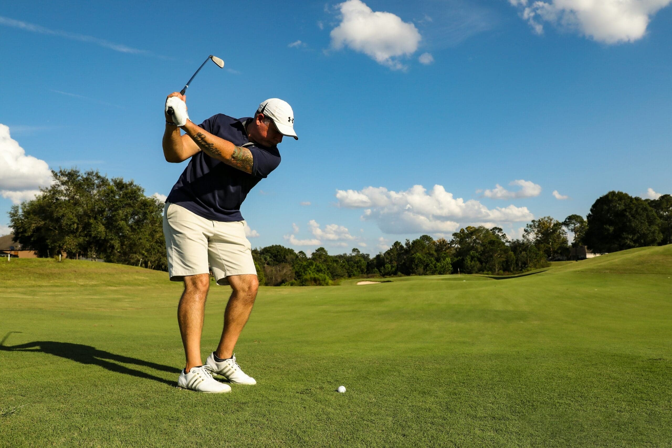 TPI Golf Rehab – Back Pain Recovery